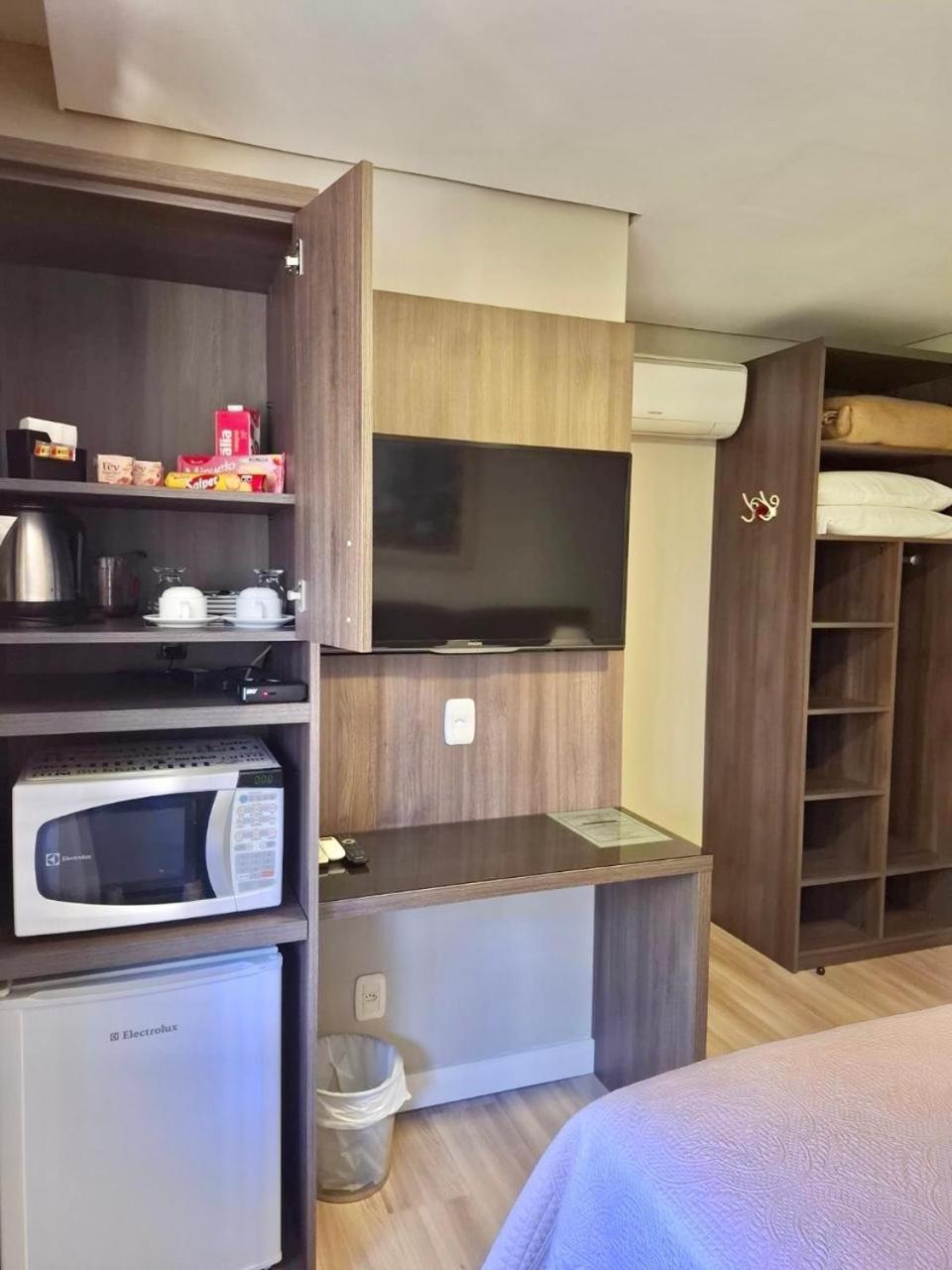 Residencial Jardim Dos Pinheiros 279 Διαμέρισμα Canela Εξωτερικό φωτογραφία