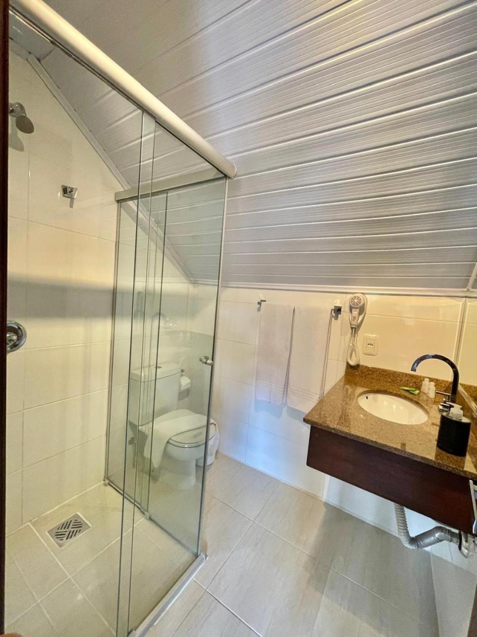 Residencial Jardim Dos Pinheiros 279 Διαμέρισμα Canela Εξωτερικό φωτογραφία