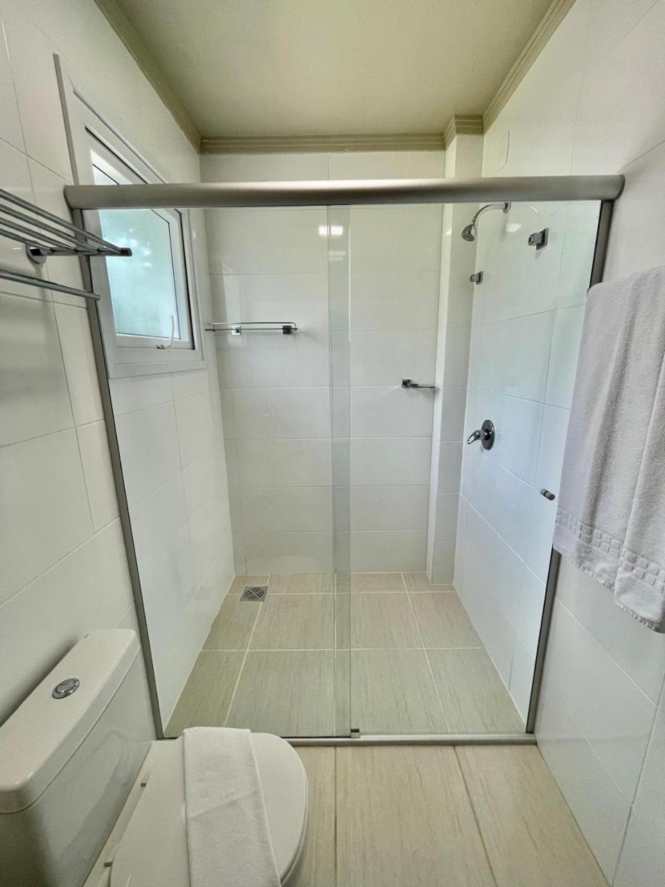 Residencial Jardim Dos Pinheiros 279 Διαμέρισμα Canela Εξωτερικό φωτογραφία