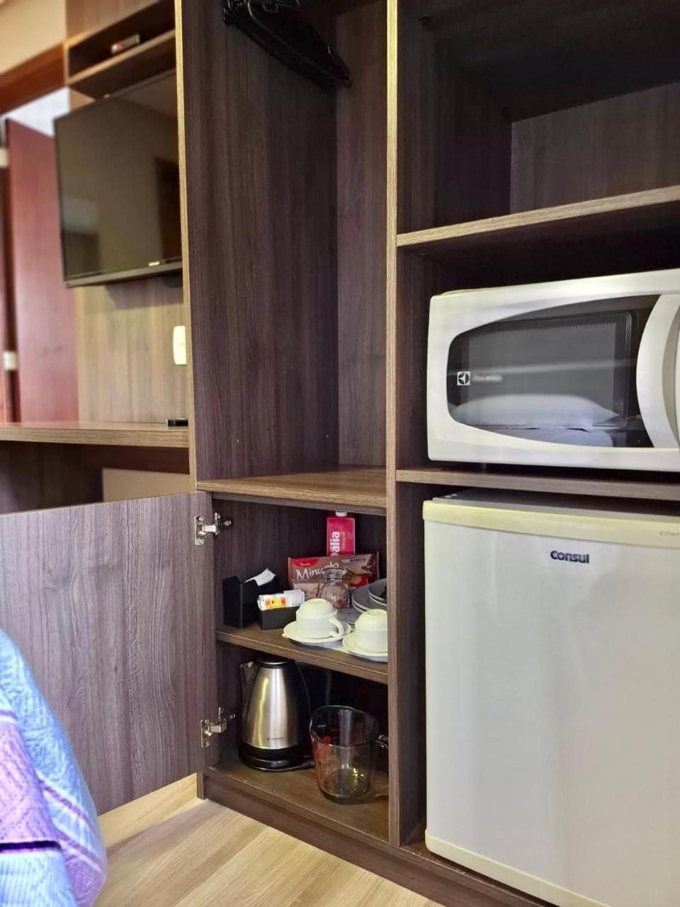 Residencial Jardim Dos Pinheiros 279 Διαμέρισμα Canela Εξωτερικό φωτογραφία