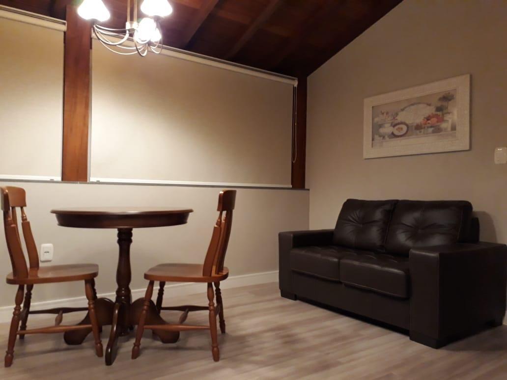 Residencial Jardim Dos Pinheiros 279 Διαμέρισμα Canela Εξωτερικό φωτογραφία