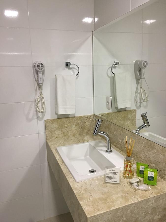 Residencial Jardim Dos Pinheiros 279 Διαμέρισμα Canela Εξωτερικό φωτογραφία